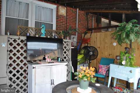 8131 DEL HAVEN ROAD, BALTIMORE, MD 21222
