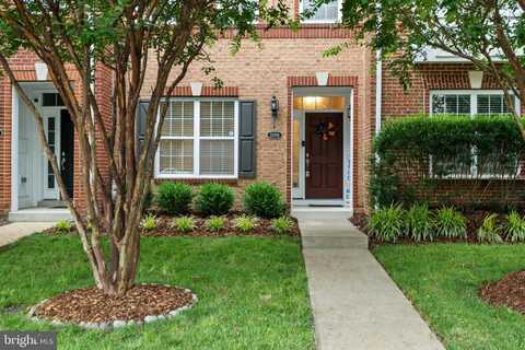 23058 WEYBRIDGE SQUARE, BROADLANDS, VA 20148
