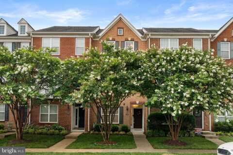 23058 WEYBRIDGE SQUARE, BROADLANDS, VA 20148