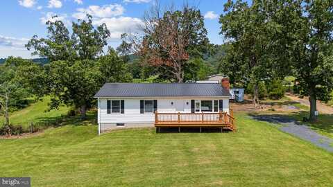 111 LABELLA COURT, GERRARDSTOWN, WV 25420
