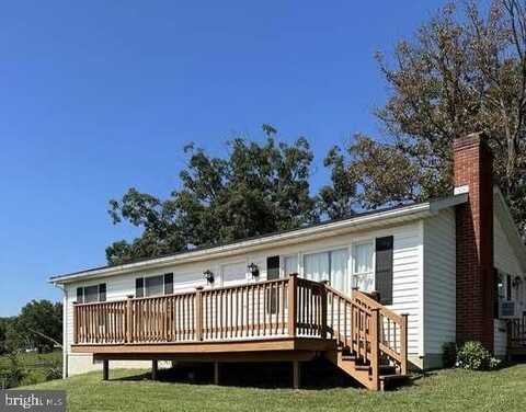 111 LABELLA COURT, GERRARDSTOWN, WV 25420