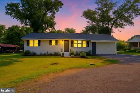822 FORBES STREET, FREDERICKSBURG, VA 22405