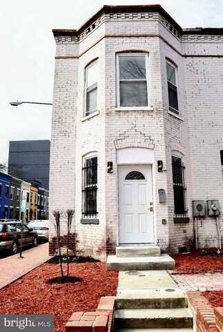 916 3RD STREET NE, WASHINGTON, DC 20002
