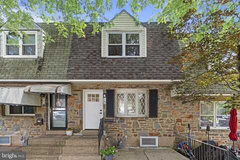 743 WINDSOR CIRCLE, FOLCROFT, PA 19032