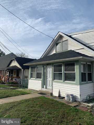 18 CHADWICK AVENUE, BELLMAWR, NJ 08031