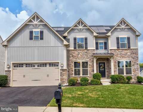 10415 WINDLASS RUN ROAD, BALTIMORE, MD 21220
