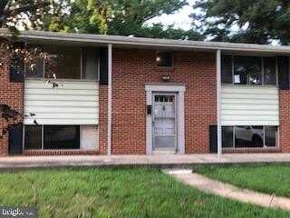 6102 SEMINOLE STREET, COLLEGE PARK, MD 20740