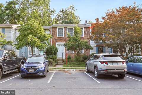 6246 HILLSIDE ROAD, SPRINGFIELD, VA 22152