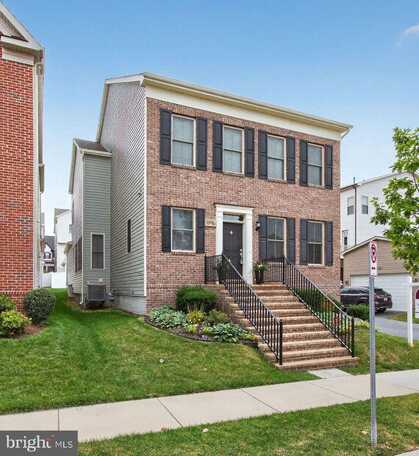 13916 GODWIT STREET, CLARKSBURG, MD 20871