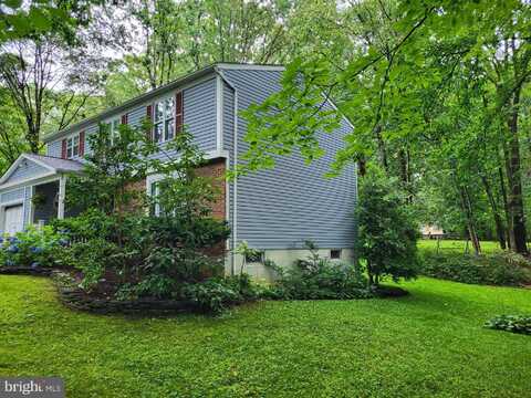 13805 CYNTHIA COURT, MANASSAS, VA 20112