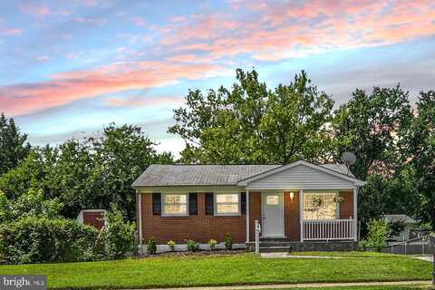 4309 KENTLAND DRIVE, WOODBRIDGE, VA 22193