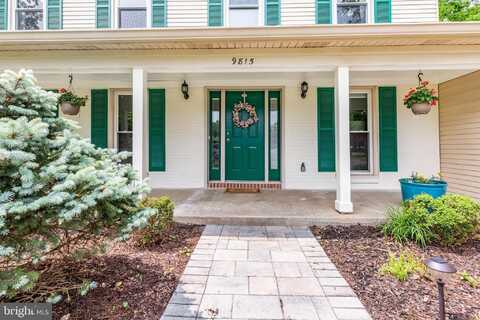 9815 WINTERCRESS COURT, VIENNA, VA 22182