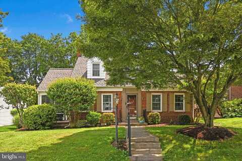 347 N 24TH STREET, CAMP HILL, PA 17011