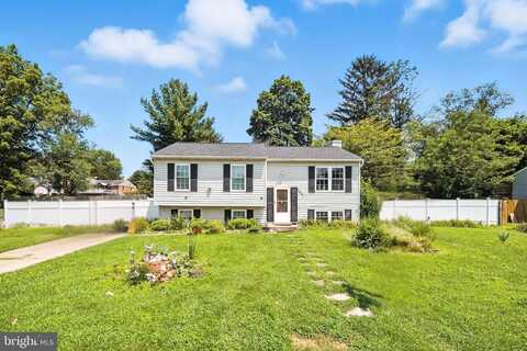 7431 JENNIFER WAY, SYKESVILLE, MD 21784