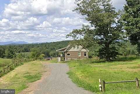 395 SEVEN PONDS ROAD, AMISSVILLE, VA 20106