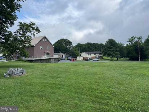 .34+/- ACRES SUMMIT FARM DRIVE, BLUE RIDGE SUMMIT, PA 17214