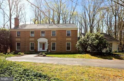 10104 LOGAN DRIVE, POTOMAC, MD 20854