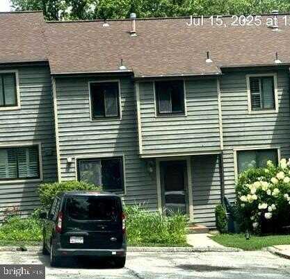 12 STONERIDGE COURT, BALTIMORE, MD 21239