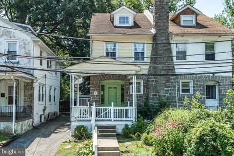 72 CLOVER, LANSDOWNE, PA 19050