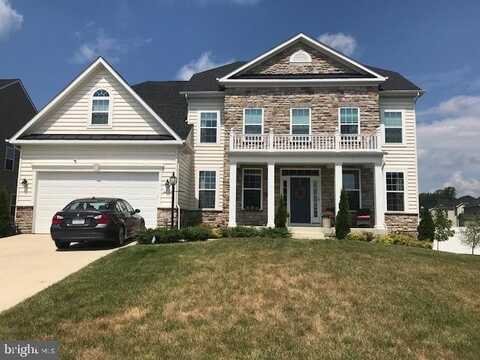 53 LIBERTY KNOLLS DRIVE, STAFFORD, VA 22554