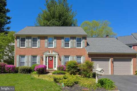 8104 CREEKVIEW DRIVE, SPRINGFIELD, VA 22153