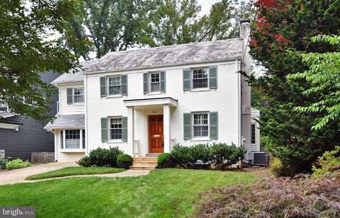 5607 GLENWOOD ROAD, BETHESDA, MD 20817
