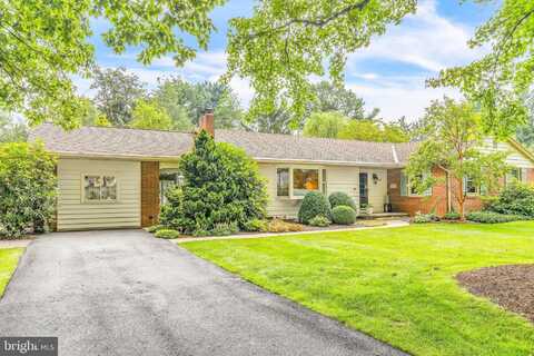 629 S SPRUCE STREET, LITITZ, PA 17543
