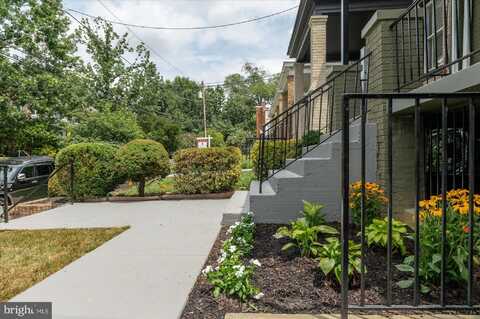 318 WEBSTER STREET NW, WASHINGTON, DC 20011