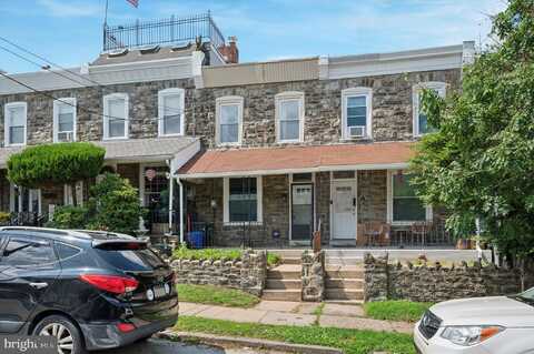 249 LAURISTON STREET, PHILADELPHIA, PA 19128