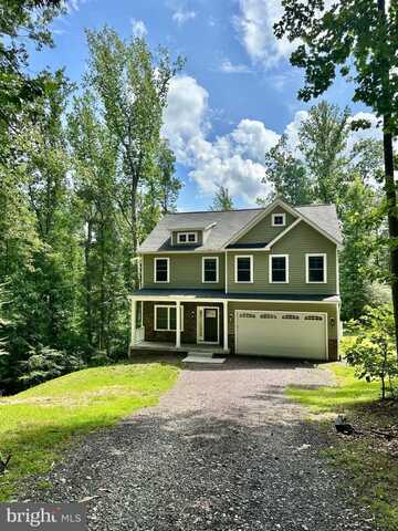 10468 JOHNSON DRIVE, KING GEORGE, VA 22485