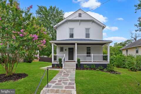 5311 42ND AVENUE, HYATTSVILLE, MD 20781