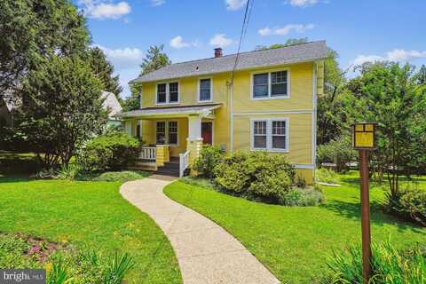 14 WILLIAMS STREET, ROCKVILLE, MD 20850