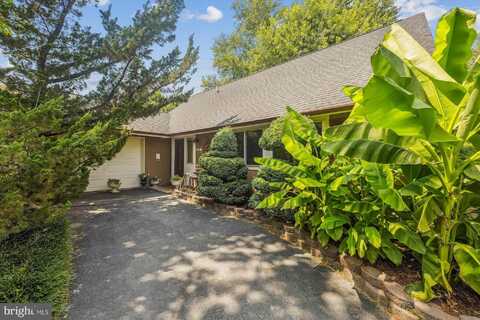 16116 POND MEADOW LANE, BOWIE, MD 20716