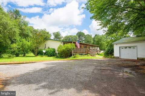146 BEAR POND ROAD, MARYDEL, MD 21649