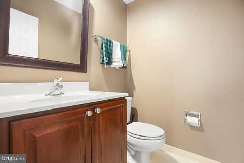 6511 PROSPECT STREET, FREDERICKSBURG, VA 22407