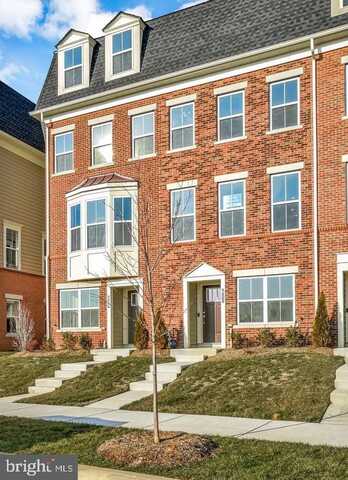 611 E 7TH STREET, FREDERICK, MD 21701