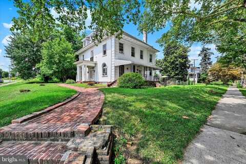 3104 N HILTON STREET, BALTIMORE, MD 21216
