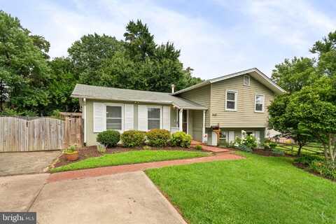 3620 HERITAGE LANE, FAIRFAX, VA 22030