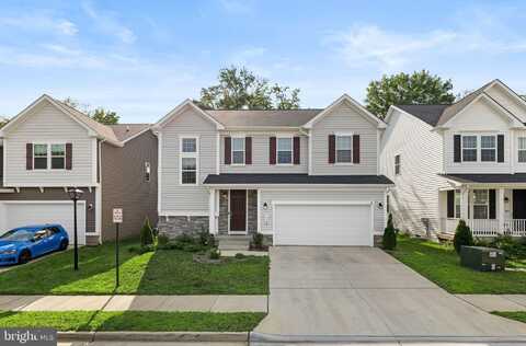 11520 BLUESTEM WAY, FREDERICKSBURG, VA 22407