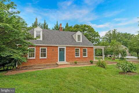 10603 OAK PLACE, FAIRFAX, VA 22030