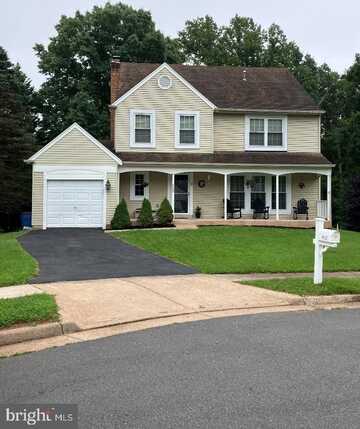 902 OLD RIVER WAY COURT, STERLING, VA 20164