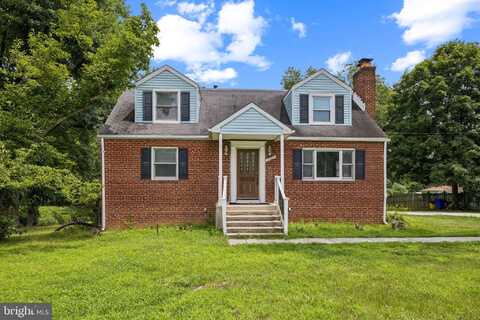 15207 BIRMINGHAM DRIVE, BURTONSVILLE, MD 20866