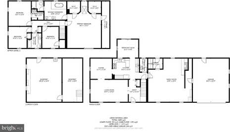 3110 HEARTHSTONE ROAD, ELLICOTT CITY, MD 21042