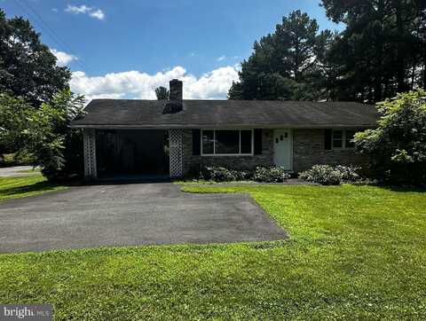 8105 DEVLIN ROAD, BRISTOW, VA 20136