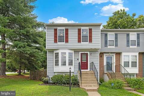 101 BENTLEY COURT, STAFFORD, VA 22554