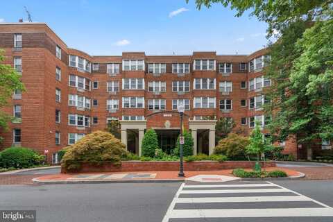 2500 Q STREET NW, WASHINGTON, DC 20007