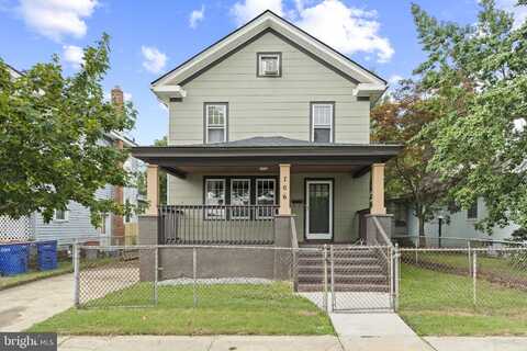 706 5TH ST N N, MILLVILLE, NJ 08332