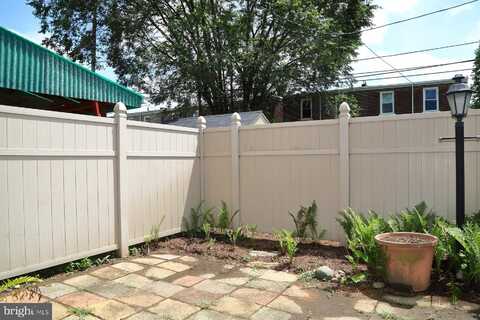 822 2ND STREET, LANCASTER, PA 17603