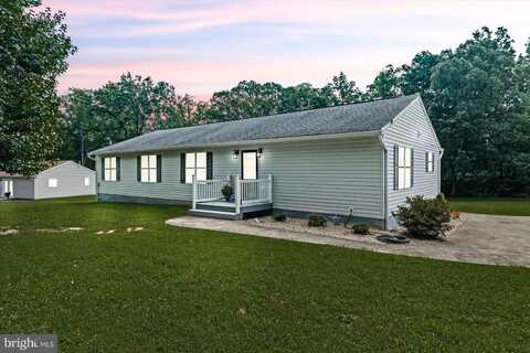3313 FLAT RUN ROAD, LOCUST GROVE, VA 22508