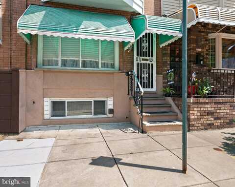 2633 S ISEMINGER STREET, PHILADELPHIA, PA 19148